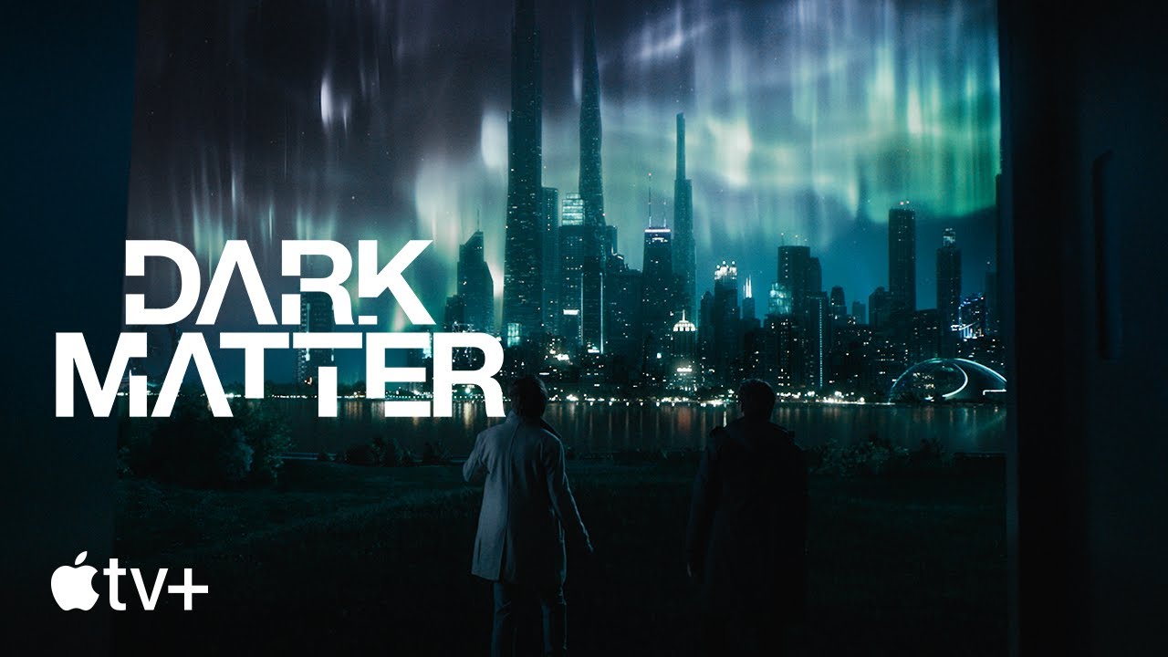 Dark Matter — Episode 6 "Northern Lights" Clip | Apple TV