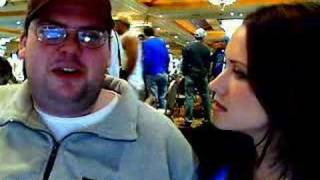 Wpt Mandalay Bay - Eric Froelich