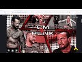 CM Punk Released from AEW