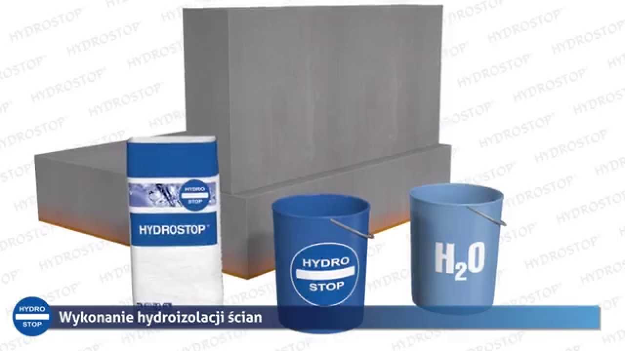 Jak działa Hydrostop? - YouTube