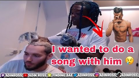 Lil Uzi Explains About Doing Song With xxxtentaction (R.I.P)