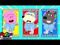 Historia divertida sobre Wolfoo tiene un Boo Boo | Wolfoo Video Para Niños | Wolfoo en español