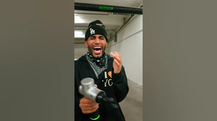 Being Broke And Getting Robbed 🤣