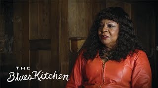 Video thumbnail of "Martha Reeves 'Nowhere to Run' : The Blues Kitchen Presents... [Interview & Live Performance]"