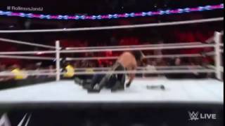 WWE Combo Vine #4