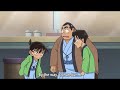 Detective Conan- Conan embarrassing Ayumi and Haibara Mp3 Song