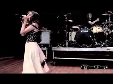 Bride Live Flyleaf Beautiful Bride 15