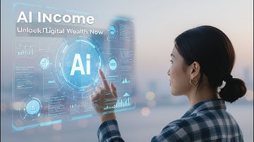 Top 5 AI Tools to Make Money Online in 2025