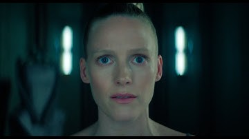 Foundation | "Initiate Communication" | Demerzel