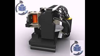 OVERCURRENT RELAY #Relay #RelayTesting #ElectricalEngineering #PowerSystem #ProtectionRelay