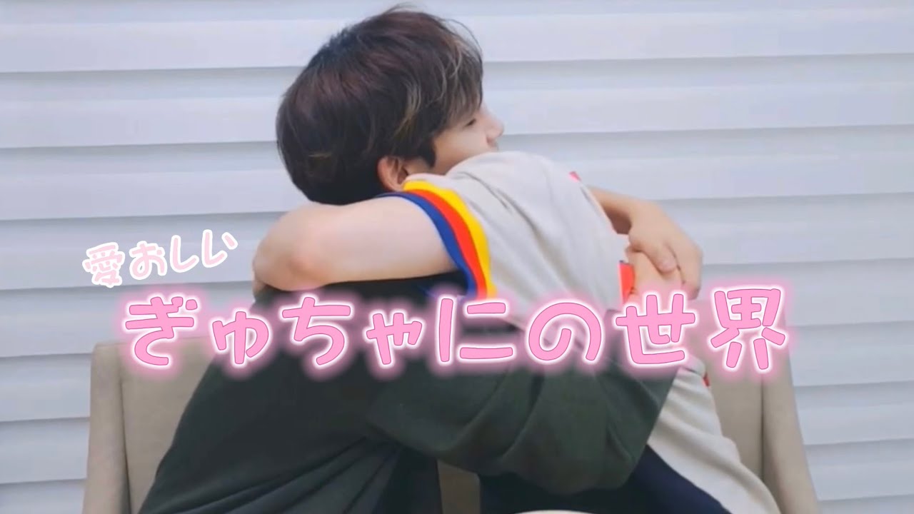 ぎゅちゃにの沼へようこそ【SEVENTEEN/セブチ/ミンギュ/ディノ/日本語字幕】