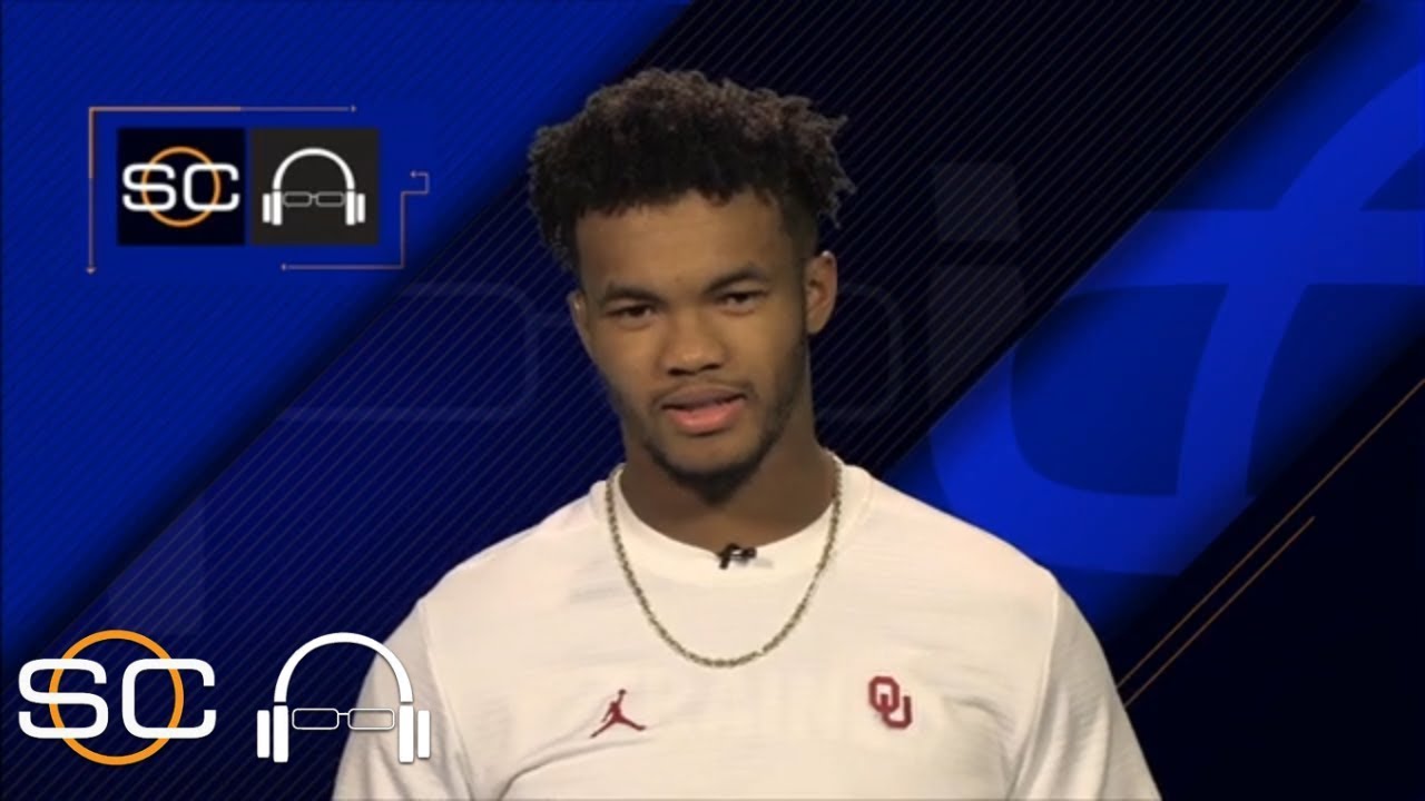 Kyler Murray plans to choose MLB over NFL: Reaction & analysis | ESPN  Voices - YouTube