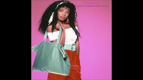 Thumbnail of Donna Summer - Summer Fever (2017)