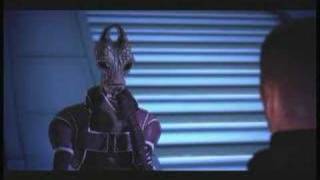 Mass Effect: Cheating at Quasar
Cheating at Quasar for a Salarian. Mass Effect: Cheating at Quasar