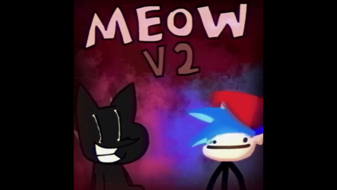 Meow v2 (FatKat Collection OST)