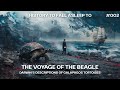 The ENTIRE story of the Beagle &amp; the Galapagos Tortoises | History To Fall Asleep To | Documentary