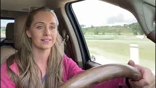 Ramblin' Rides with Amber: Episode 1