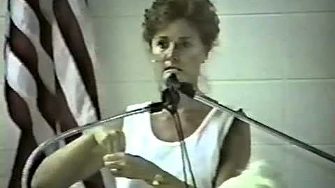 Regionalism and Agenda 21  Sandra Cassidy Esq.