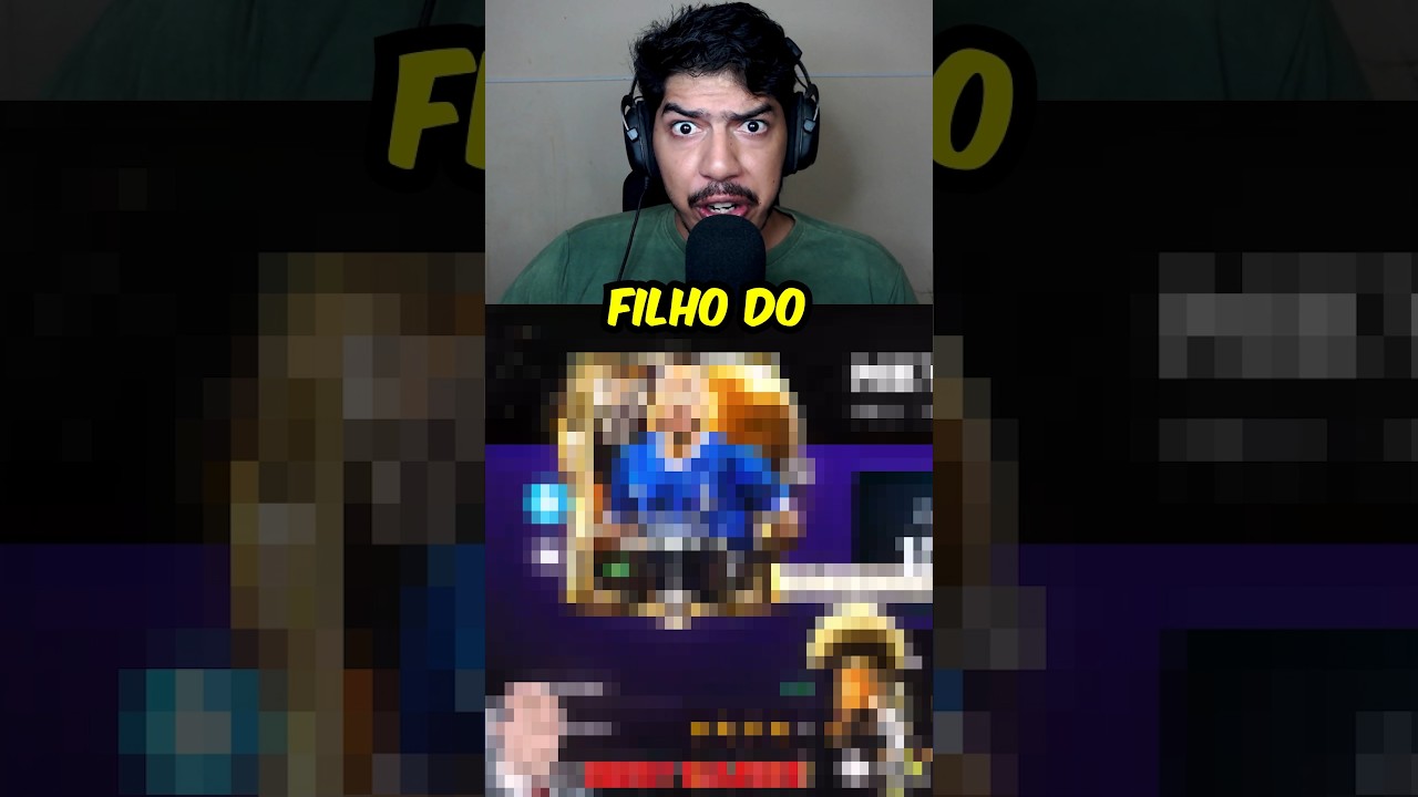 ACHARAM O FILHO DO NEYMAR NO FC MOBILE 26!#fcmobile #fifamobile