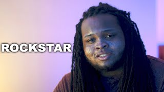 Rockstar - Dababy feat. Roddy Ricch (Kid Travis Cover)