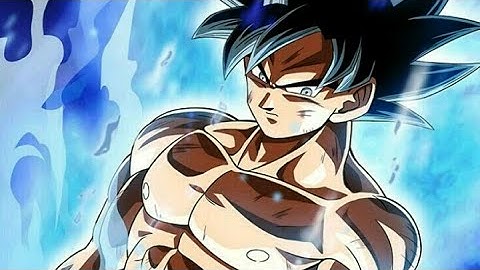 Universe 7 vs universe 11 amv Raj karega khalsa / dragon ball super tournament of power/ dragon ball