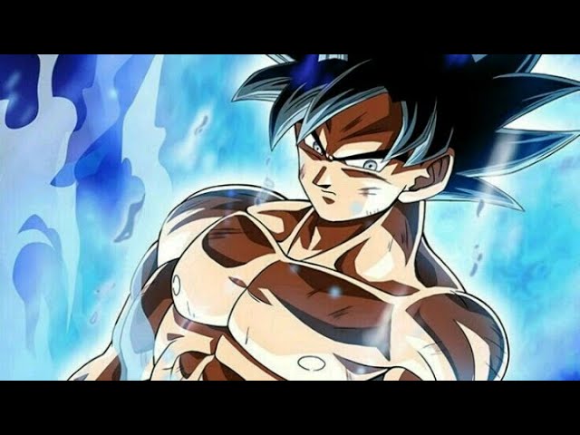 Universe 7 vs universe 11 amv Raj karega khalsa / dragon ball super tournament of power/ dragon ball