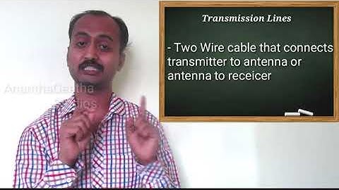 Unit 1 Radio Communication | Class 4 | CCN | Diploma | SEM 3 | Electrical Deaprtment | Karnataka