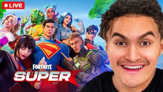🔴fortnut With Nikan🔴1v1 Viewers For Tokes🔴$5 Tts