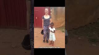 Celebrity Sophia Koetsier, a 21-year-old medical student from the Netherlands, disappeared in Uganda Profile