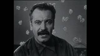 Video thumbnail of "Georges Brassens - Fleur bleue (live 1963)"