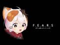 【VRchatホラー】F.E.A.R.S　怖すぎ注意！？