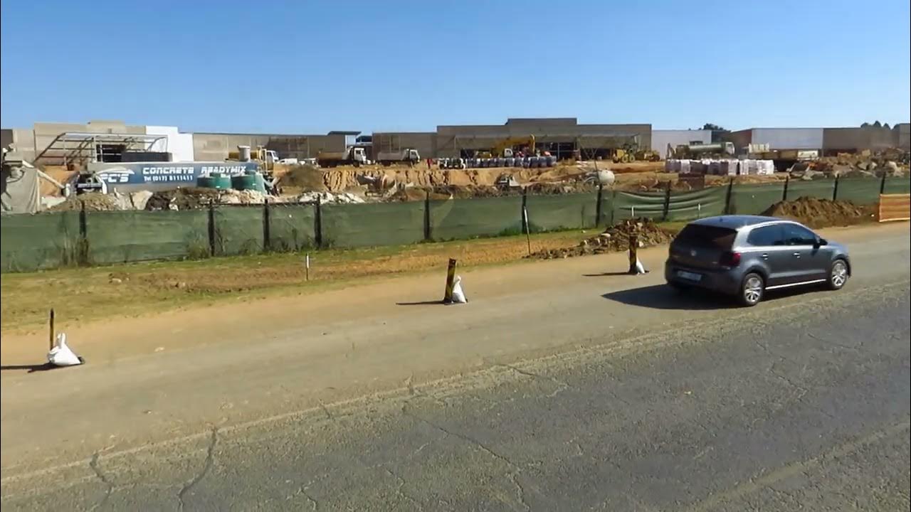 vryheid-princess-mkabayi-mall-progress-2024-05-26-youtube