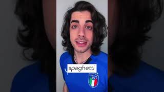 Celebrity things NOT to do in Italy 👀 #shorts Profile