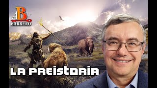 Alessandro Barbero - Prehistory
