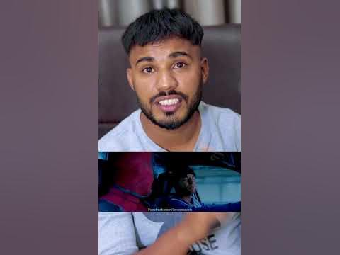 Fan Theory About Deadpool 3 | dopinder | #trending #mcu #avengers #