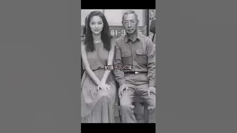 【分享】看看年輕時的林青霞有多美！| 1980年，26歲的林美人和她60歲的父親 | 臺灣四大美女之一 | 盛世美顏臺灣殿堂級美女 | 林青霞秦漢 Beautiful Lin Ching-Hsia - 天天要聞