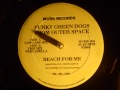 Thumbnail for Funky Green Dogs From Outerspace - Reach For Me ( Long Ass mix )
