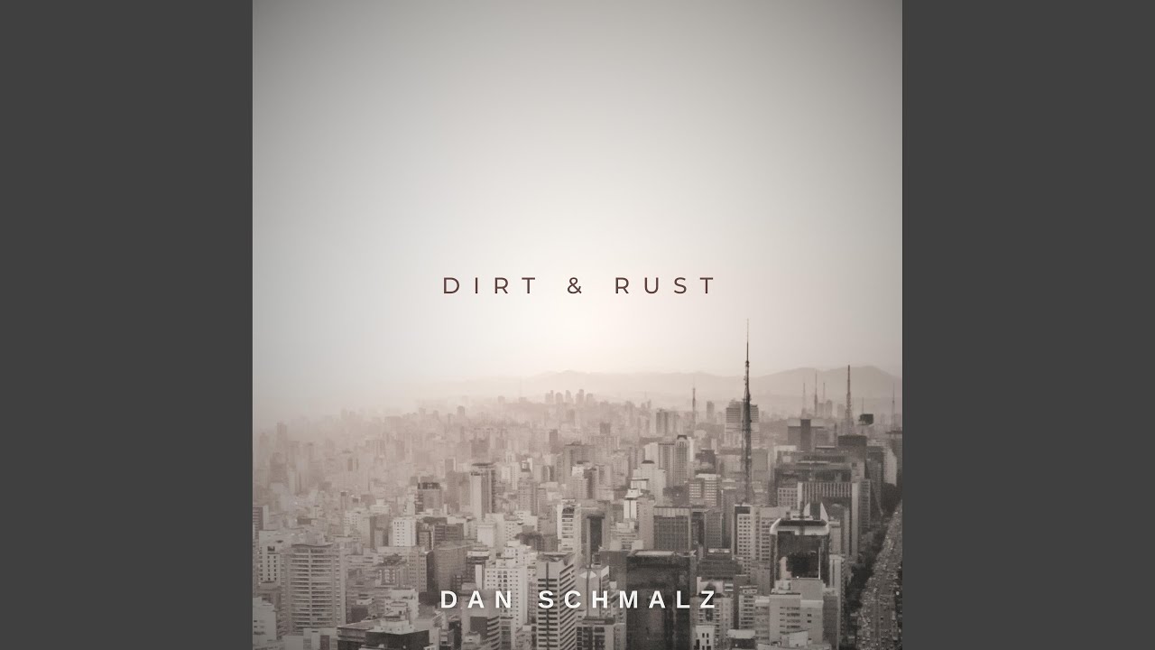 Watch Dirt & Rust on YouTube Watch Dirt & Rust on YouTube