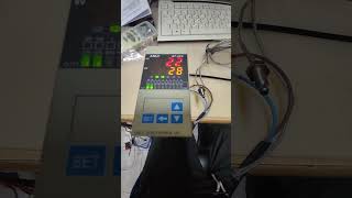 Synapis Anly Controller