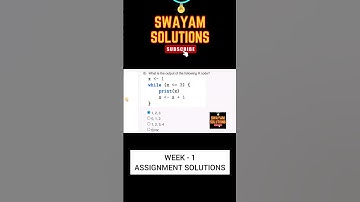 Data Science for Engineers Week 1 Assignment Solutions | SWAYAM NPTEL | SUBSCRIBE