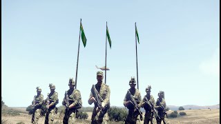 Arma 3 2016 Altis Armed Forces AAF