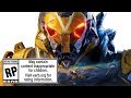 Anthem ganhou novo trailer