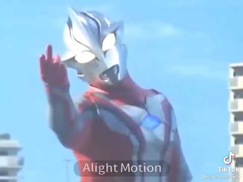 Ultraman fuck