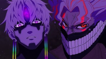 Okarun vs the Evil Eye!!