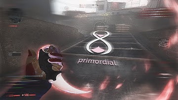 csgo hvh highlights with primordial