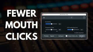 You’re Thinking The WRONG WAY About Izotope MOUTH DECLICK