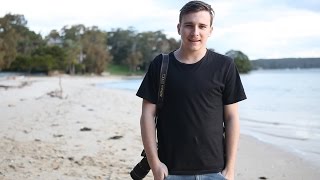 Darook Park Cronulla - Behind the scenes