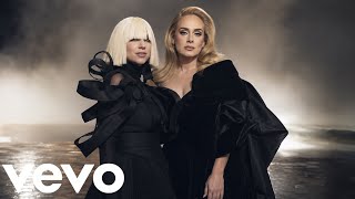Sia U0026 Adele  Woman Of The Flame power Anthem 2026     