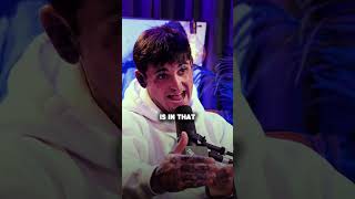 Pro Gambler Mikki Mase Exposes His Secret To Beating A Roulette Wheel | The Connect