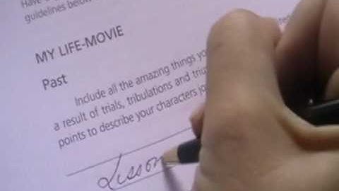 uROk 33DC ecoaching#3 IMAGINE Vision & Purpose Sari MustonenKirk